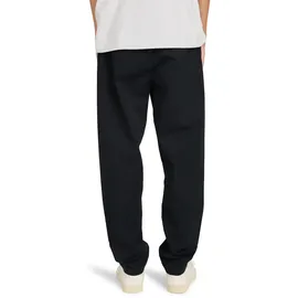 Element Regular Comfort Chino Hose Schwarz XL