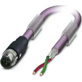 Phoenix Contact Bus-Systemkabel SAC-2P-MSB/ #1518038
