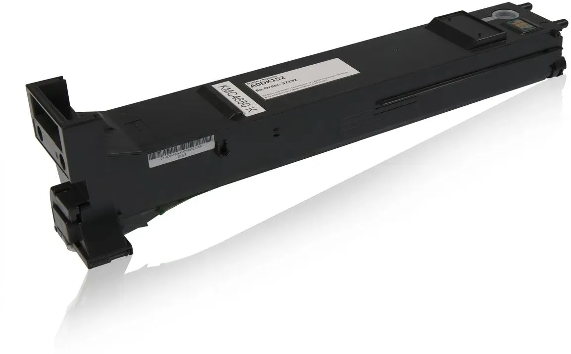 Kompatibel zu Konica Minolta A0DK152 Tonerkartusche, schwarz