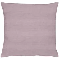 APELT Dekokissen »Imperial« Kissenhülle ohne Füllung, 1 Stück lila
