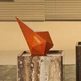 GUBI Bagdad 2105135 Orange