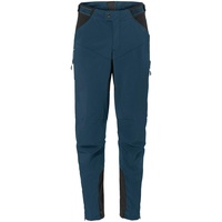 Vaude Herren Qimsa II Hose (Größe L, blau)