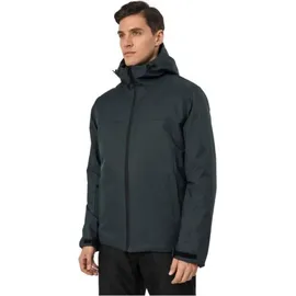 4F H4Z22-KUMN001 Skijacke Blau L