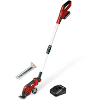 Einhell GE-CG 18/100 Li T inkl. 2 x 2,5 Ah