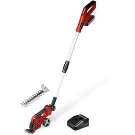 Einhell GE-CG 18/100 Li T inkl. 2 x 2,5 Ah