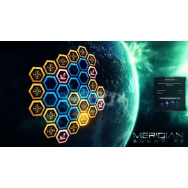 Meridian Squad 22 (USK) (PC)