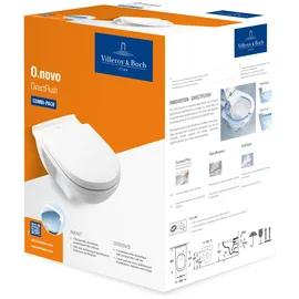 Villeroy & Boch O.novo (5660HR01)