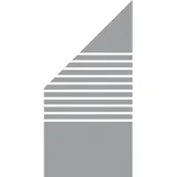 GROJA Sichtschutzzaun 90 x 180 cm Transparent Glas