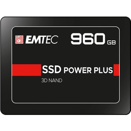 Emtec X150 960 GB 2,5"