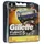 Gillette Rasierklingen Fusion ProGlide 8 St.