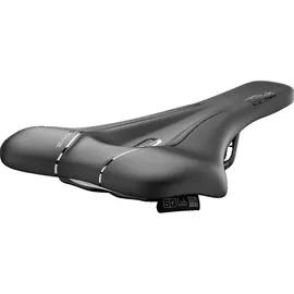 SQlab 612 Ergowave Active 2,2 13 cm Schwarz