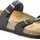Birkenstock Mayari Oiled Leather Braun 42