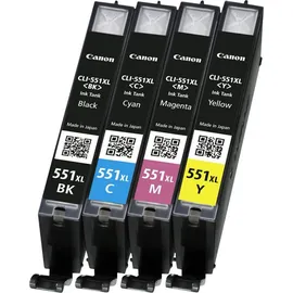 Canon CLI-571 XL CMYK (0332C005)