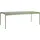 HAY Palissade Gartentisch 220 x 90 x 75 cm Olive