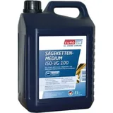 Eurolub Sägekettenmedium ISO-VG 100 5 l