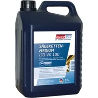 Eurolub Sägekettenmedium ISO-VG 100 5 l
