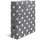 Herma Stars Motivordner grau mit Sterne 7,0 cm DIN A4