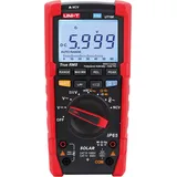 UNI-T True RMS Solar-Multimeter UT196