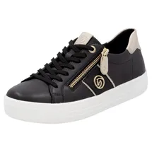 REMONTE D0919-03 für Damen, schwarz, Größe 36 EU