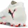 Puma Future 8 Pro FG/AG Kinder puma white/puma black/glowing red 35,5