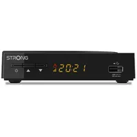 Strong SRT3030 HD Kabelreceiver