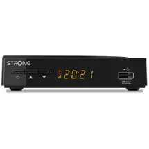 Strong SRT3030 HD Kabelreceiver