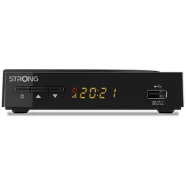 Strong SRT3030 HD Kabelreceiver