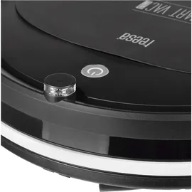 UNI-T Smart Vac 2 Schwarz