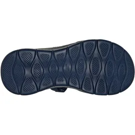 SKECHERS GO WALK FLEX Herren Blau 45