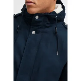 !Solid SDDarnell dunkelblau XL