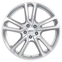 ALUTEC München Alutec Tormenta 7,0x17 5x100 ET46 MB57,1