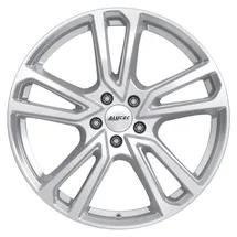 ALUTEC München Alutec Tormenta 7,0x17 5x100 ET46 MB57,1
