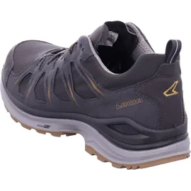 Lowa Innox EVO II GTX Herren grau 13