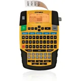 Dymo Rhino 4200 Gelb/Schwarz
