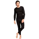 Maier Sports Adrian Schwarz 3XL