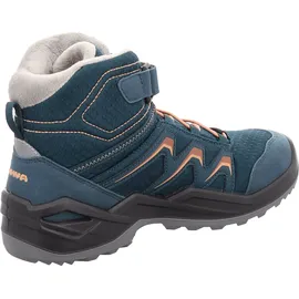 Lowa Maddox GTX Mid Junior - Winterschuhe Gr 23