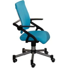 Paidi Tio azurblau/azurblau