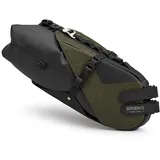 Brooks England Brooks Scape Satteltasche oliv 2021 Sattelstütztaschen
