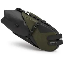 Brooks England Brooks Scape Satteltasche oliv 2021 Sattelstütztaschen