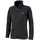 Columbia Fast Trek II Fleecejacke Schwarz S