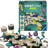 Ravensburger GraviTrax Junior Starter-Set L Jungle