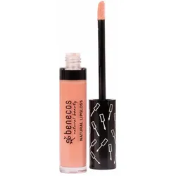 benecos Natural Lipgloss natural glam