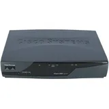 Cisco 877 Integrated Services Router (CISCO877-M-K9)