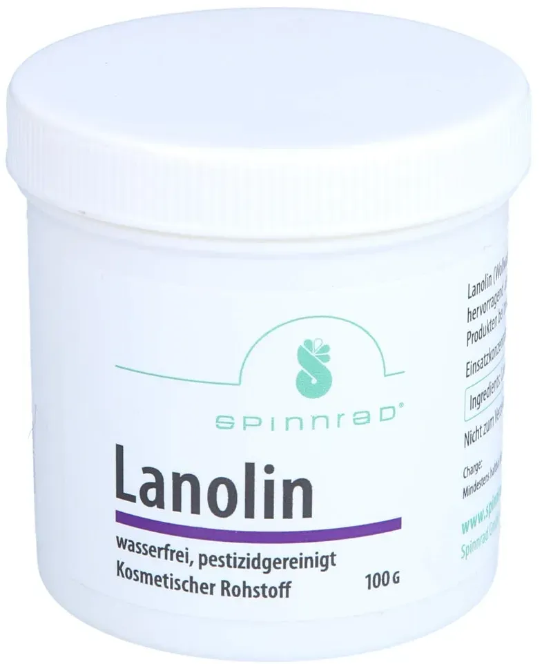 Lanolin Wasserfrei 100 g