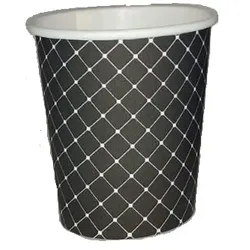 1000 Stück 3 Oz/75 ml  Pappbecher Cups Coffee to Go Becher |Kaffeebecher to go Pappe Einweg | Kaffee to+go Papierbecher Hartpapier