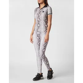 Plein Sport Python grau L