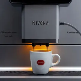 NIVONA NICR 970 grau