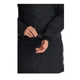 Rab valiance Parka Wmns black (BLK) 10