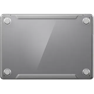 SPIGEN Thin Fit / Crystal Clear / Macbook Air 15" M4/M3/M2