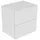 Keuco Edition 11 70x70x53,5cm, Furnier Eiche Hell